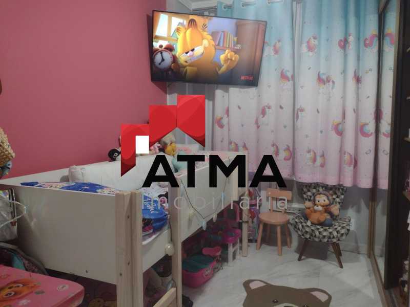 Apartamento à venda com 2 quartos, 68m² - Foto 6