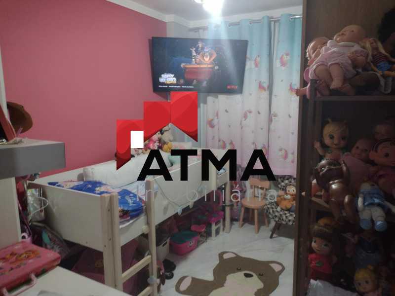 Apartamento à venda com 2 quartos, 68m² - Foto 7