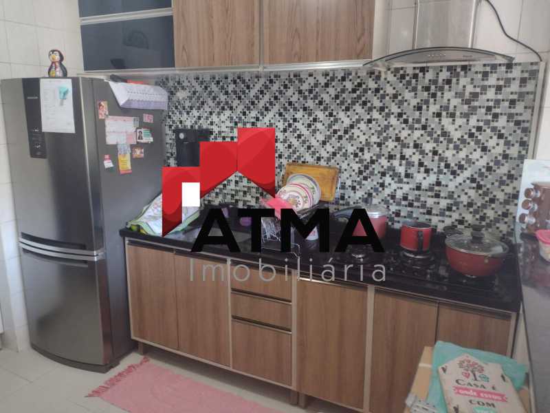 Apartamento à venda com 2 quartos, 68m² - Foto 11
