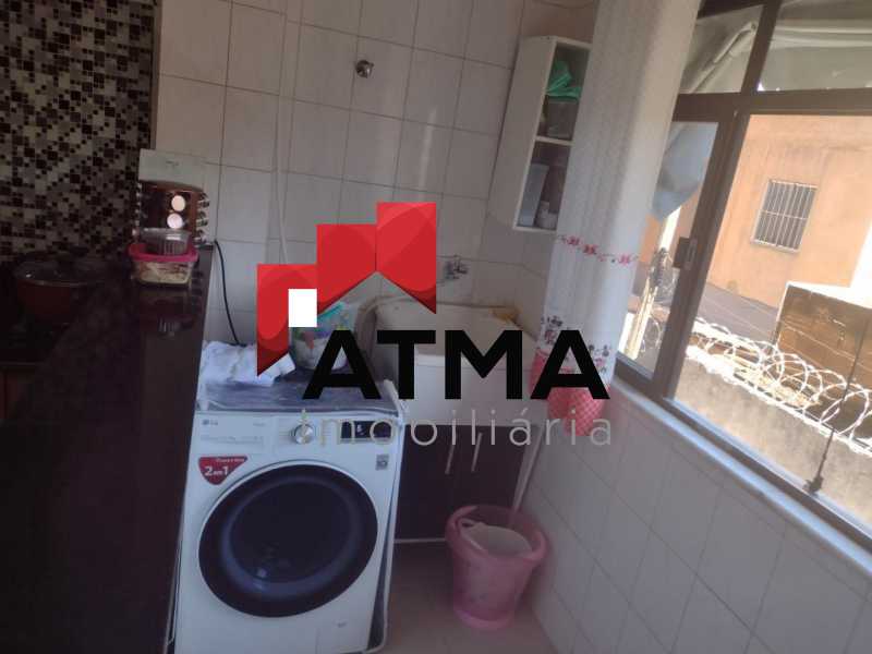 Apartamento à venda com 2 quartos, 68m² - Foto 16