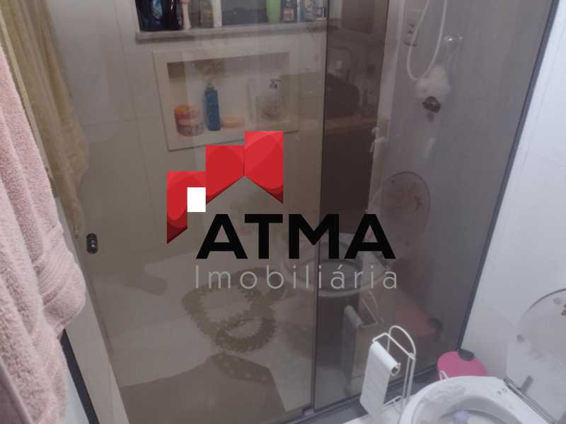 Apartamento à venda com 2 quartos, 68m² - Foto 17