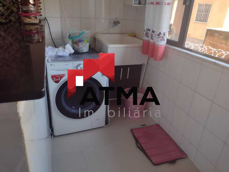 Apartamento à venda com 2 quartos, 68m² - Foto 18