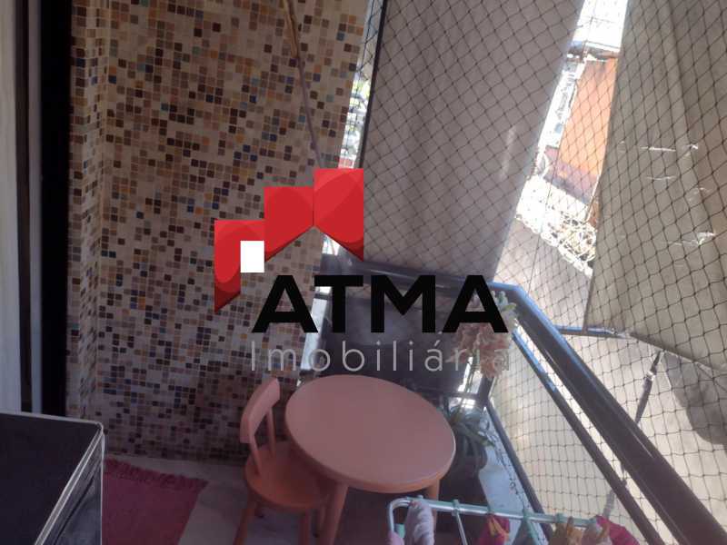 Apartamento à venda com 2 quartos, 68m² - Foto 20