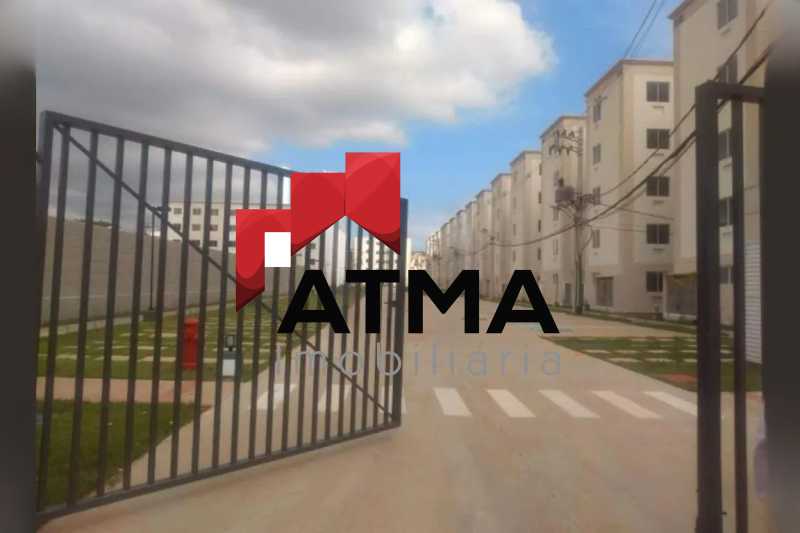 Apartamento à venda com 2 quartos, 40m² - Foto 12