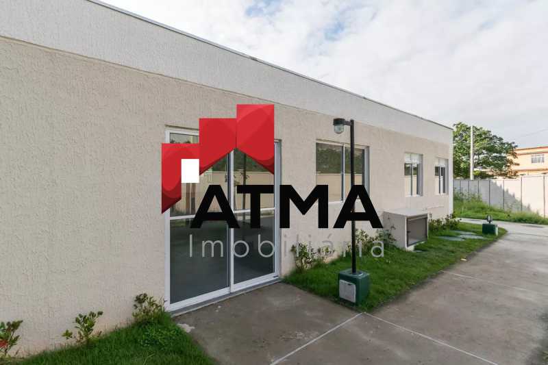 Apartamento à venda com 2 quartos, 40m² - Foto 14
