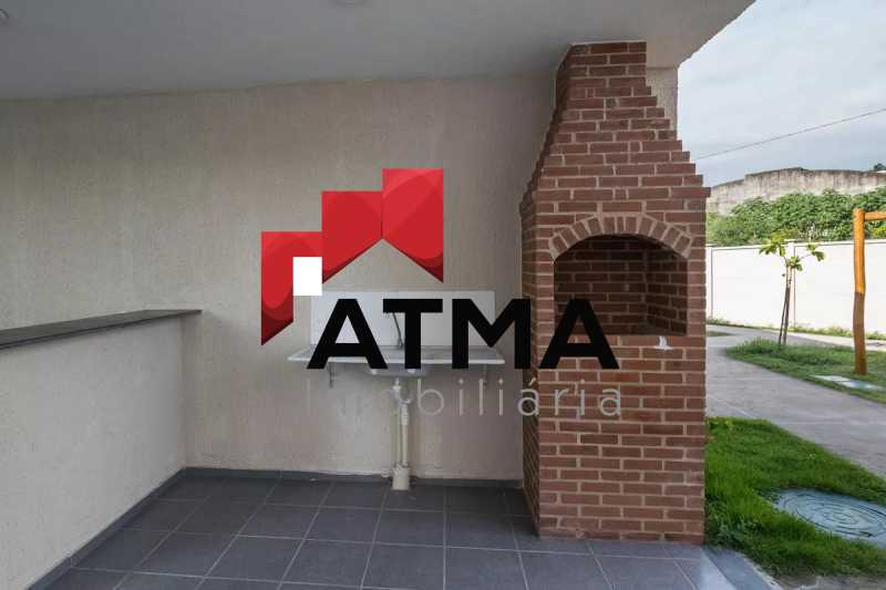 Apartamento à venda com 2 quartos, 40m² - Foto 10
