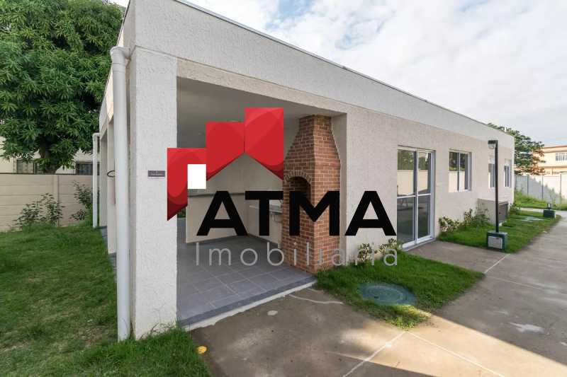 Apartamento à venda com 2 quartos, 40m² - Foto 9