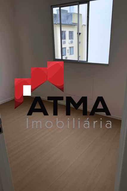Apartamento à venda com 2 quartos, 40m² - Foto 5