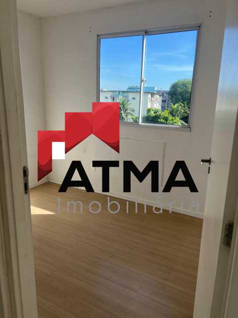 Apartamento à venda com 2 quartos, 40m² - Foto 4