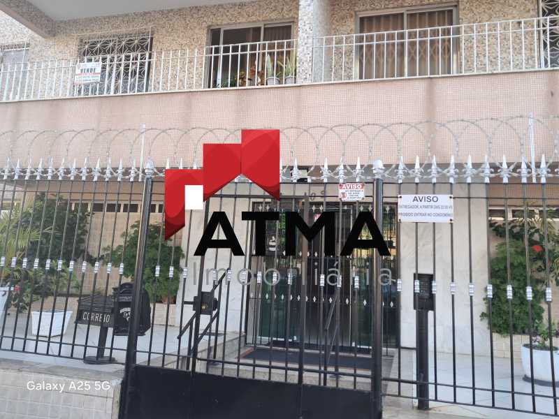 Apartamento à venda com 2 quartos, 68m² - Foto 22