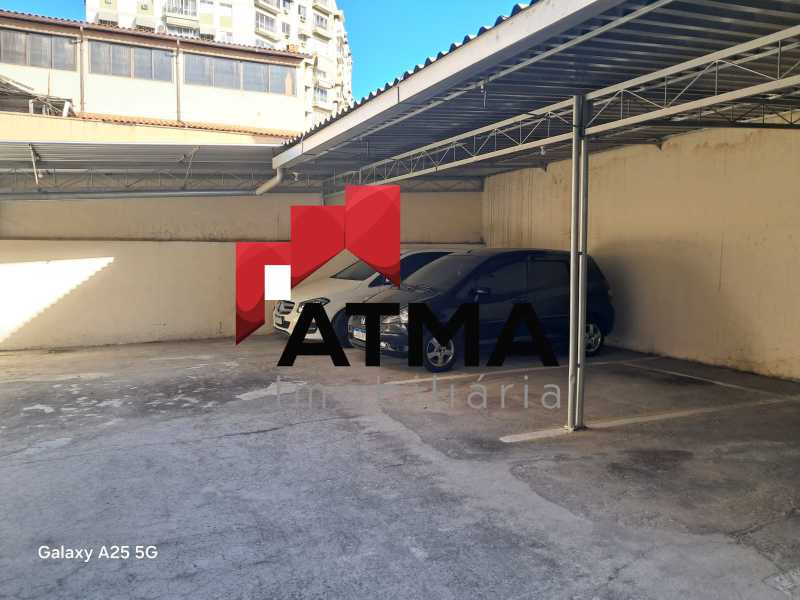 Apartamento à venda com 2 quartos, 68m² - Foto 30
