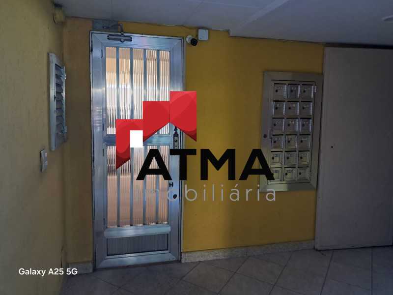 Apartamento à venda com 2 quartos, 68m² - Foto 29