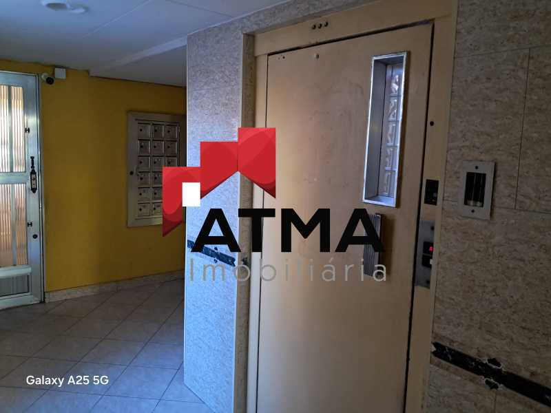 Apartamento à venda com 2 quartos, 68m² - Foto 28