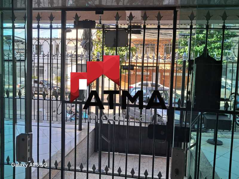 Apartamento à venda com 2 quartos, 68m² - Foto 23
