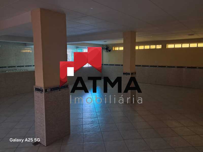 Apartamento à venda com 2 quartos, 68m² - Foto 24