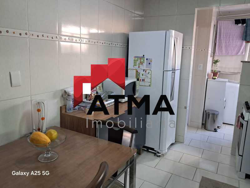 Apartamento à venda com 2 quartos, 68m² - Foto 7