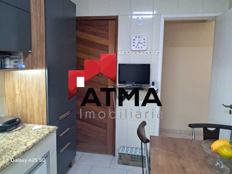 Apartamento à venda com 2 quartos, 68m² - Foto 8