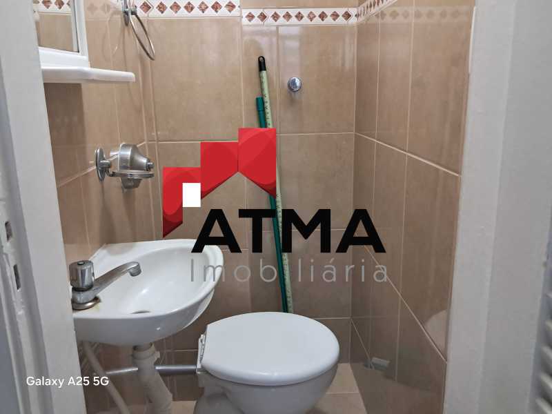 Apartamento à venda com 2 quartos, 68m² - Foto 15