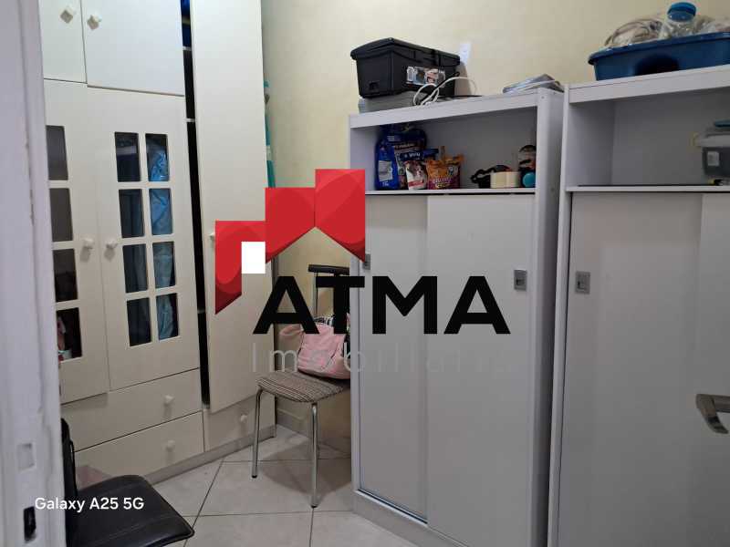 Apartamento à venda com 2 quartos, 68m² - Foto 10