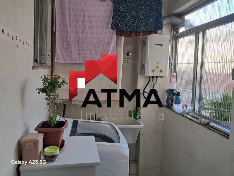 Apartamento à venda com 2 quartos, 68m² - Foto 5