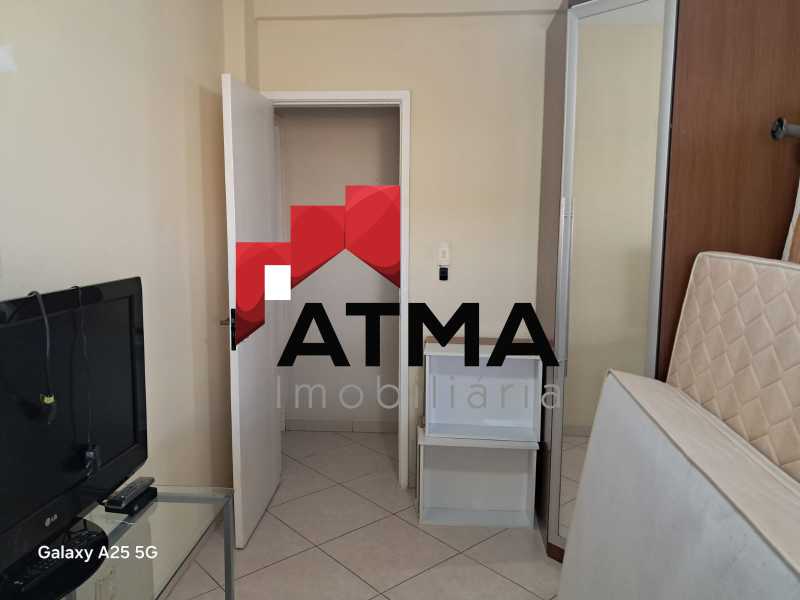 Apartamento à venda com 2 quartos, 68m² - Foto 11