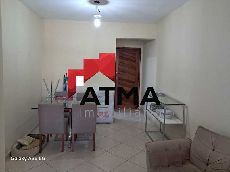 Apartamento à venda com 2 quartos, 68m² - Foto 3