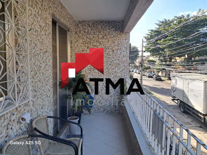 Apartamento à venda com 2 quartos, 68m² - Foto 19