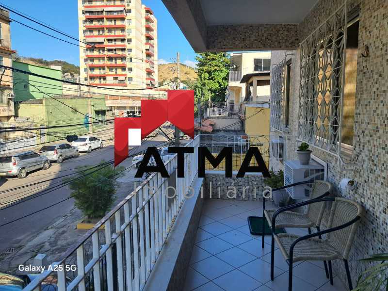 Apartamento à venda com 2 quartos, 68m² - Foto 20