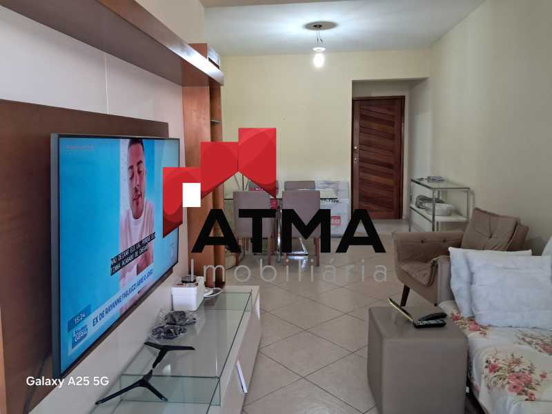 Apartamento à venda com 2 quartos, 68m² - Foto 2