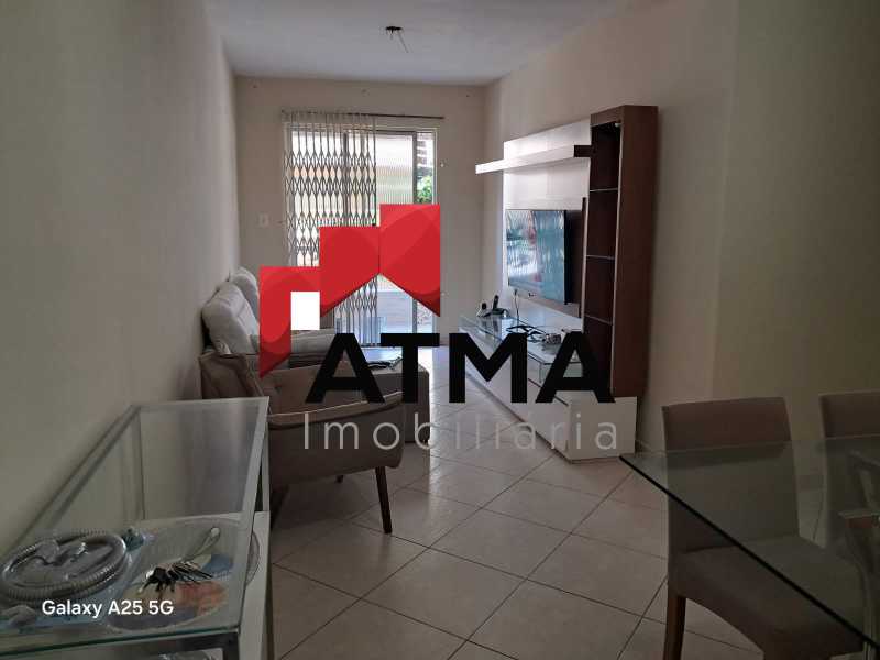 Apartamento à venda com 2 quartos, 68m² - Foto 1