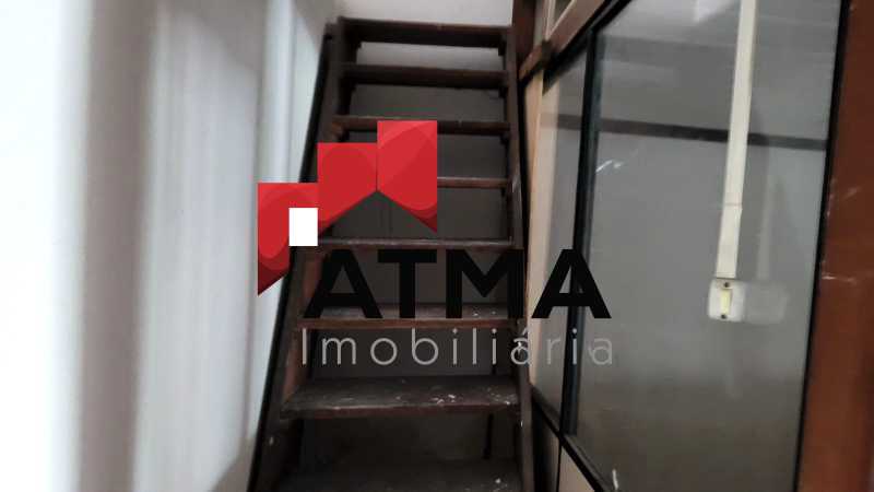 Loja-Salão para alugar, 81m² - Foto 4