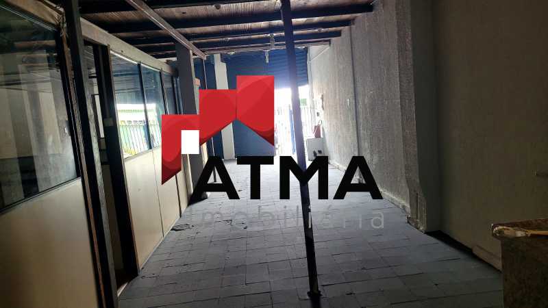 Loja-Salão para alugar, 81m² - Foto 3