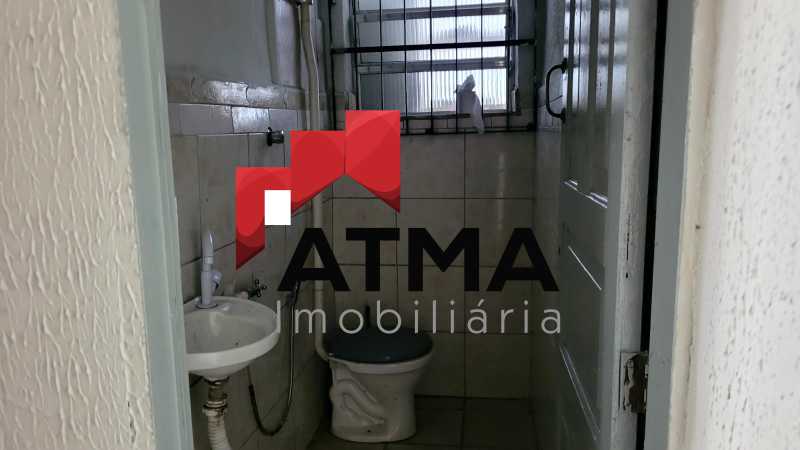 Loja-Salão para alugar, 81m² - Foto 6