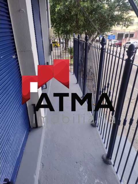 Loja-Salão para alugar, 81m² - Foto 8
