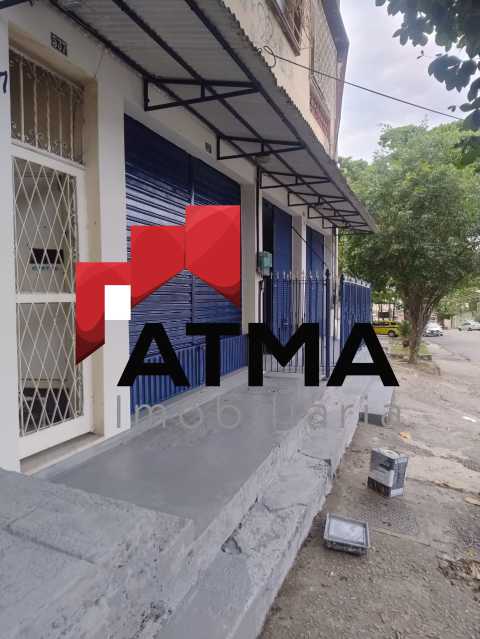 Loja-Salão para alugar, 81m² - Foto 9