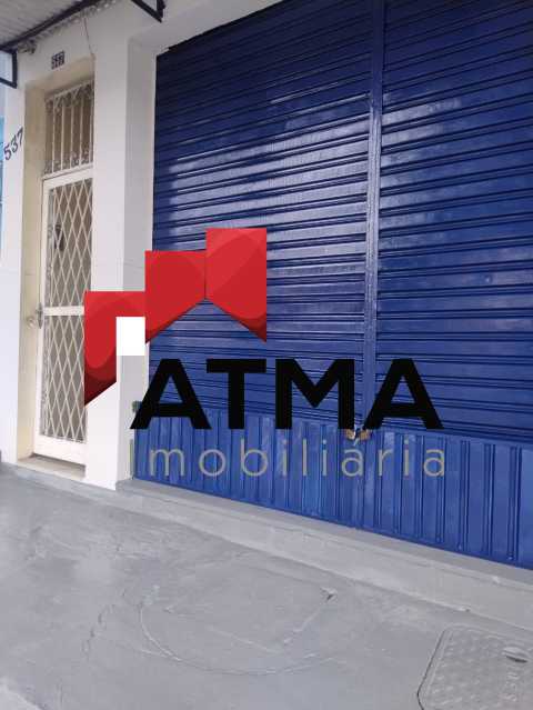 Loja-Salão para alugar, 81m² - Foto 10