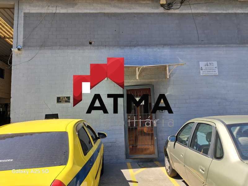 Depósito-Galpão-Armazém para alugar, 1392m² - Foto 1