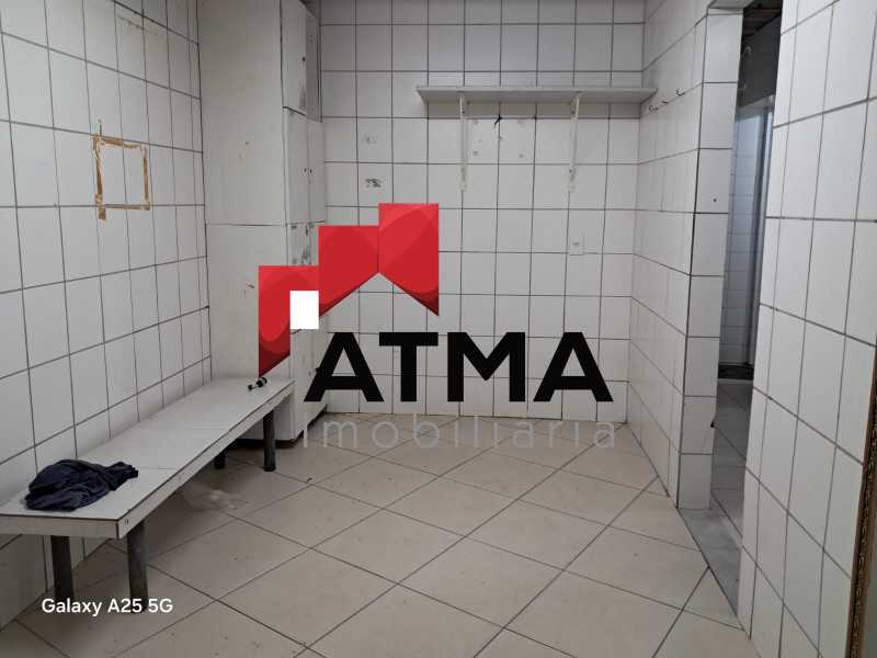 Depósito-Galpão-Armazém para alugar, 1392m² - Foto 7