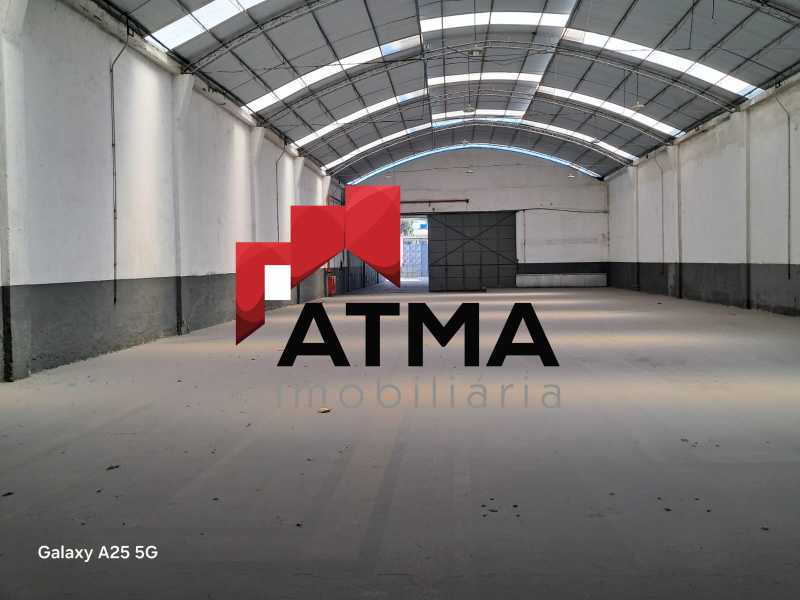 Depósito-Galpão-Armazém para alugar, 1392m² - Foto 8