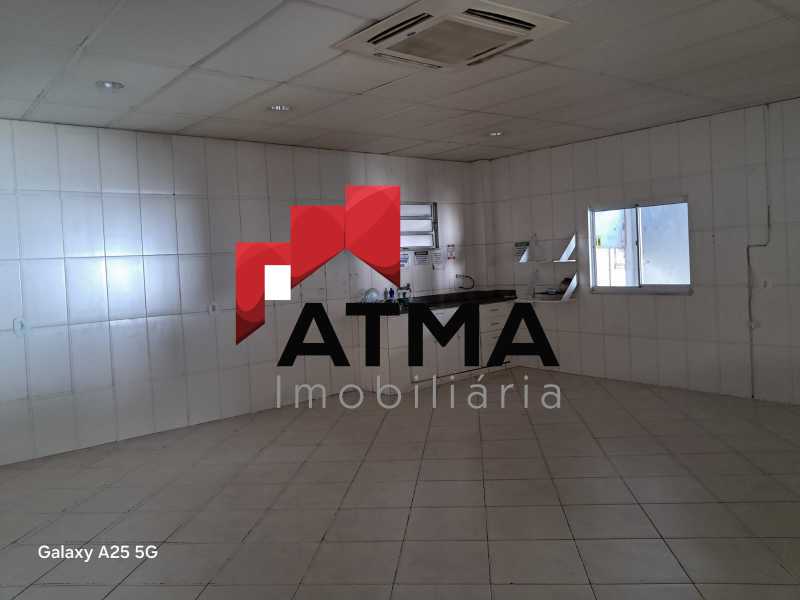 Depósito-Galpão-Armazém para alugar, 1392m² - Foto 9