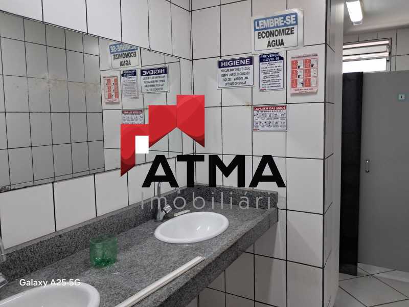 Depósito-Galpão-Armazém para alugar, 1392m² - Foto 10