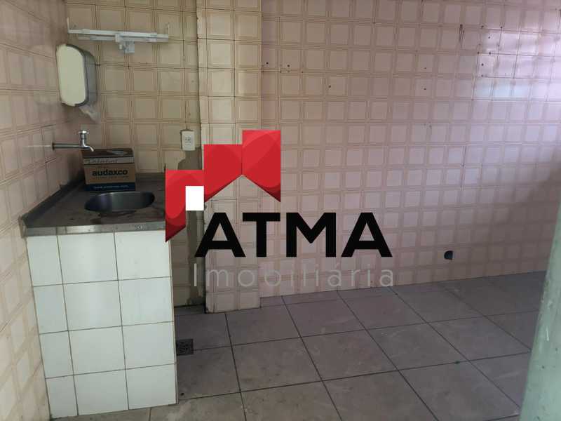 Depósito-Galpão-Armazém para alugar, 425m² - Foto 4