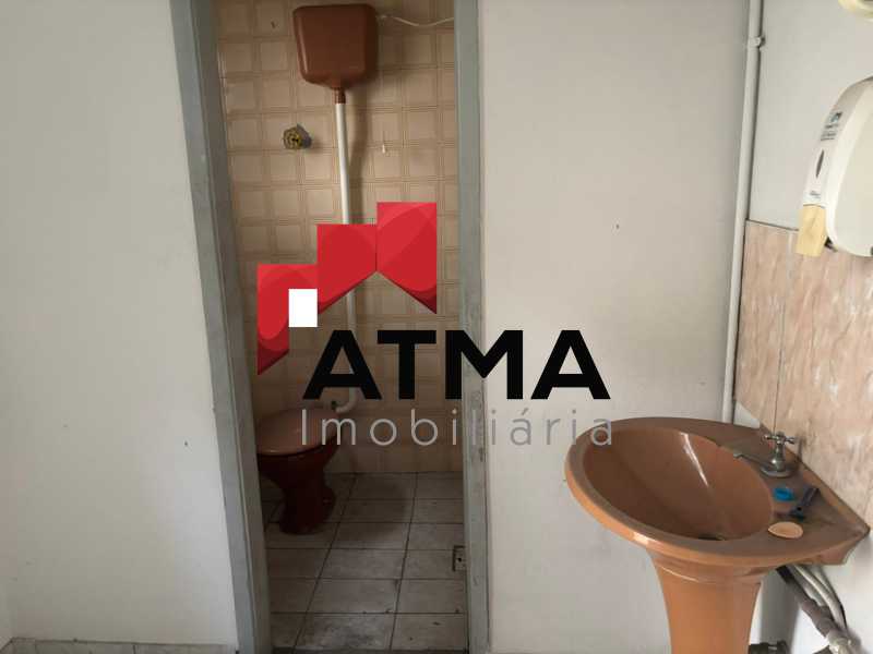 Depósito-Galpão-Armazém para alugar, 425m² - Foto 5