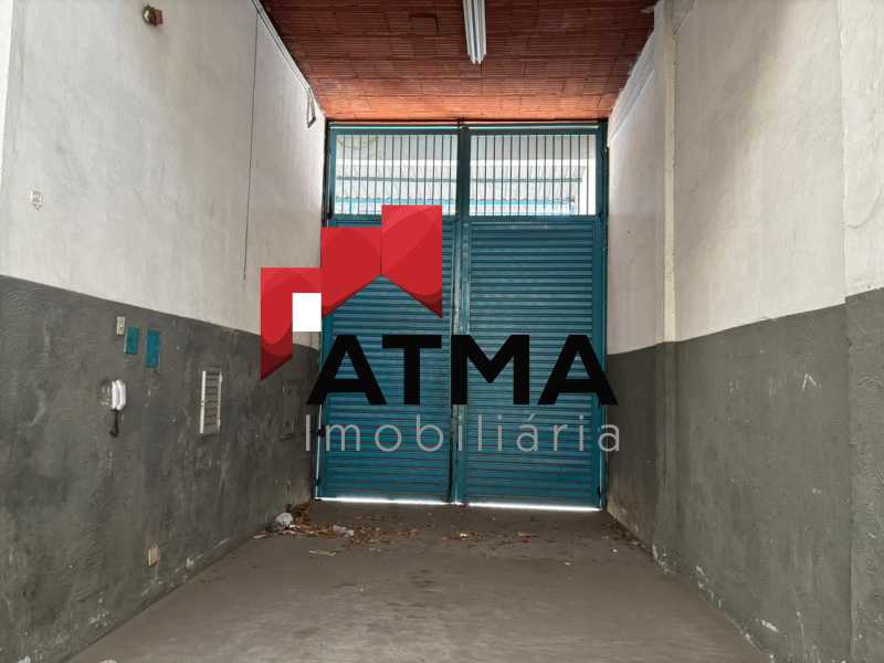Depósito-Galpão-Armazém para alugar, 425m² - Foto 7