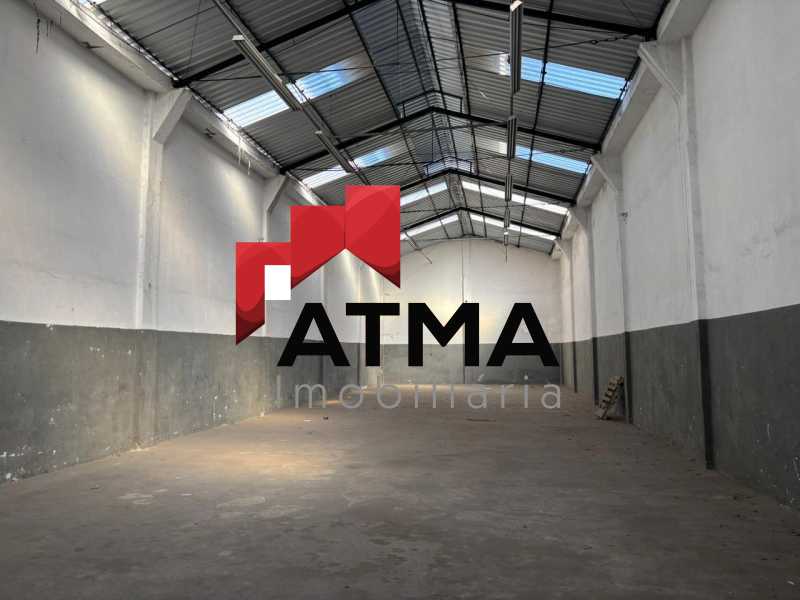 Depósito-Galpão-Armazém para alugar, 425m² - Foto 8