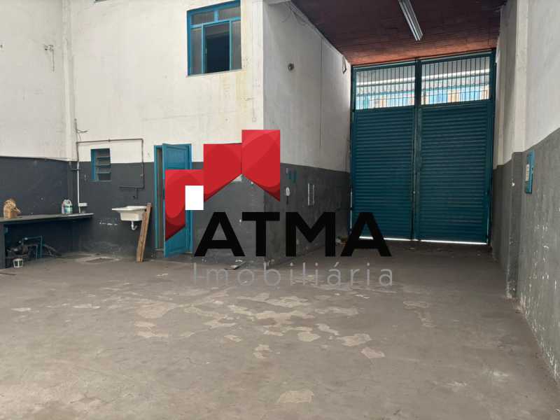 Depósito-Galpão-Armazém para alugar, 425m² - Foto 10