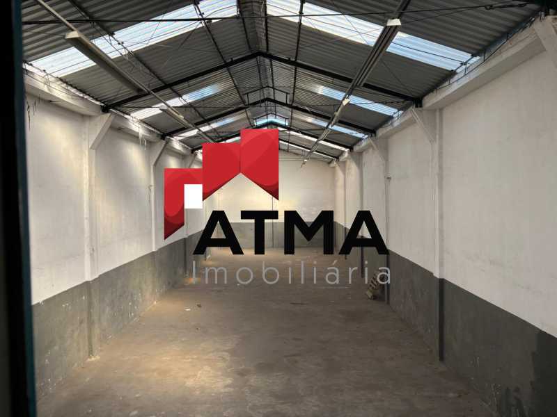 Depósito-Galpão-Armazém para alugar, 425m² - Foto 11