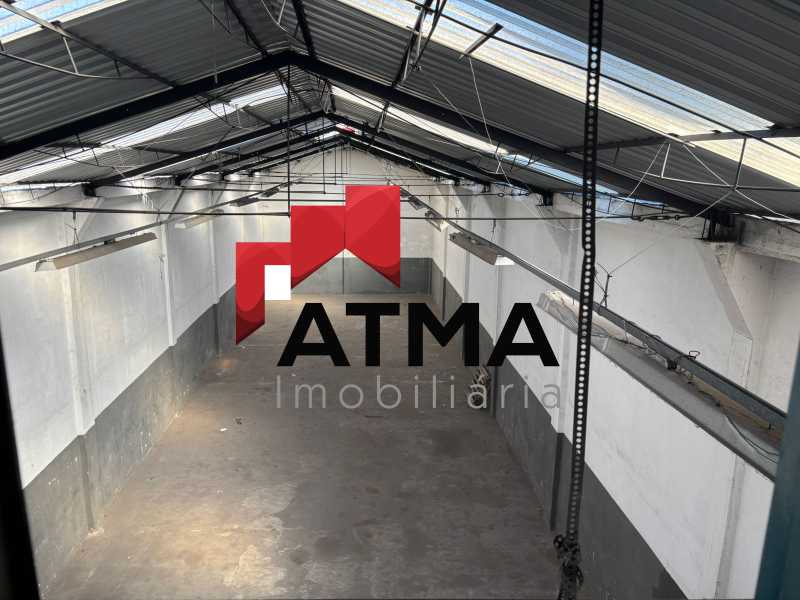 Depósito-Galpão-Armazém para alugar, 425m² - Foto 18