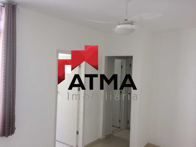 Apartamento à venda com 1 quarto, 35m² - Foto 2