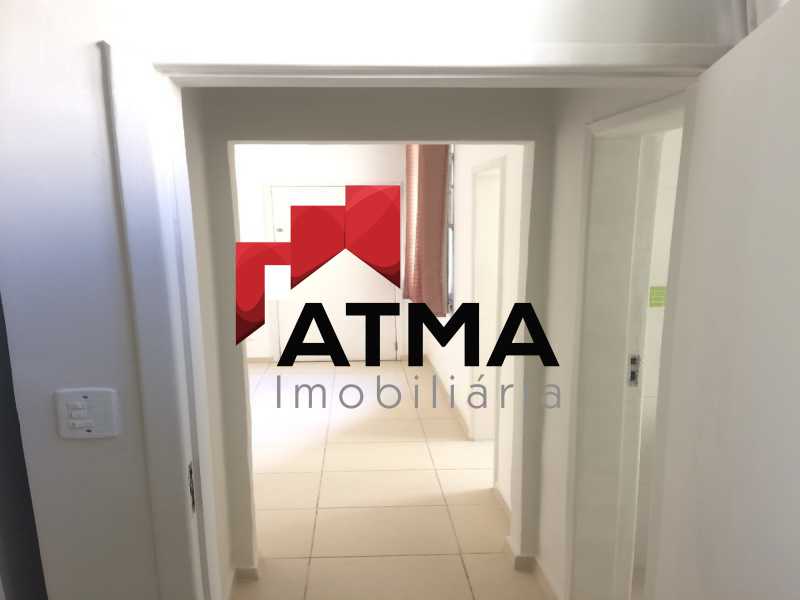 Apartamento à venda com 1 quarto, 35m² - Foto 3